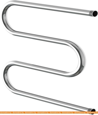 Полотенцесушитель Gloss & Reiter Standart M М.50х70 (3/4) фотография