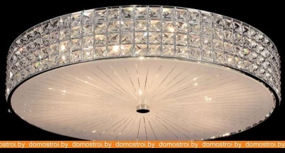 Потолочная люстра Citilux Портал CL324101 фотография