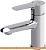 Смеситель Cersanit Lumi S951-043 картинка