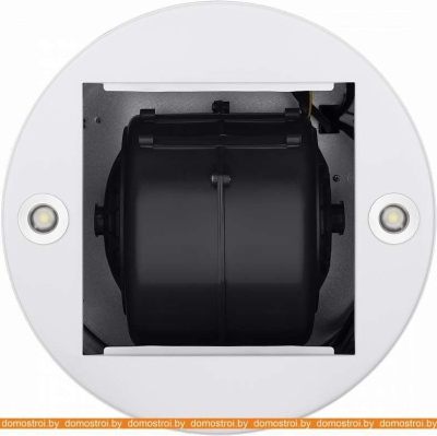 Вытяжка MAUNFELD Lee Light 35 (белый) фотография