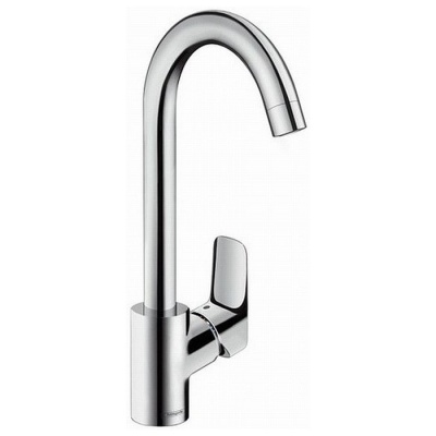 Смеситель Hansgrohe Logis 260 71835000 фотография