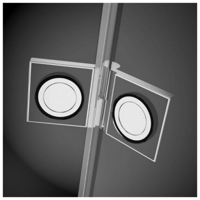 Душевая дверь Radaway Essenza New PTJ L/R [385010-01-01] 90x200 фотография