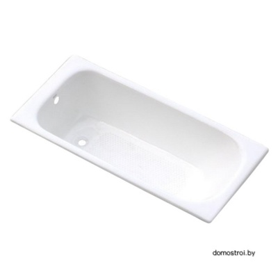 Чугунная ванна Goldman Comfort 150x70x47 фотография