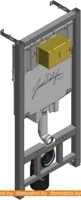 Система инсталляции Jacob Delafon E29025-NF фотография