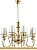 Светильник Odeon Light Meki 4723/8 картинка