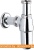 Сифон с переливом Grohe 28920000 фотография Сифон с переливом Grohe 28920000 фотография