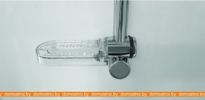 Душевая кабина WeltWasser WW500 Halle 801 фотография
