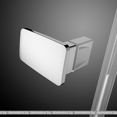 Душевая дверь Radaway Fuenta New KDJ+S 120 см 384024-01-01R фотография