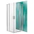 Душевой уголок Roltechnik Tower Line 1/2 часть TDO1 90x201 картинка