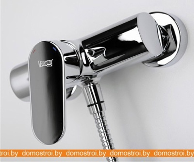 Смеситель Wasserkraft Donau 5302 фотография