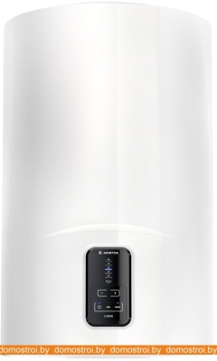 Водонагреватель Ariston Lydos ECO ABS PW 50 V фотография