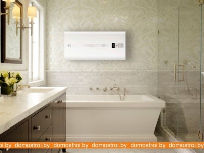 Водонагреватель Electrolux EWH 100 Centurio IQ 2.0 фотография