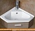 Умывальник CeramaLux 9068B картинка