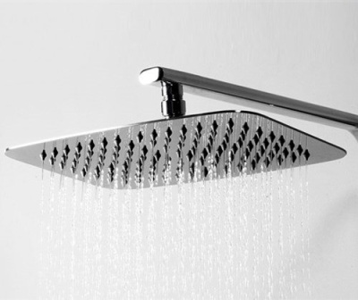 Душевая система WasserKraft A042 фотография