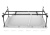 Каркас сварной для ванны Aquanet Valencia 170x75 фотография