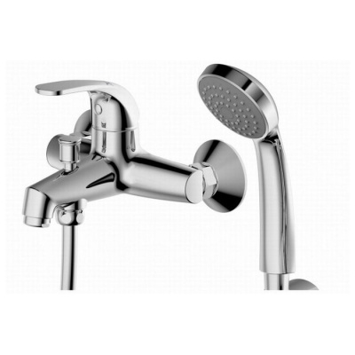 Смеситель для ванны Bravat FIT F6135188CP-B-RUS фотография