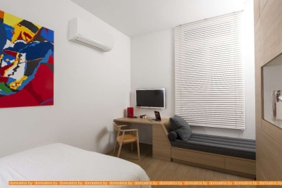 Кондиционер Daikin Sensira FTXF42C/RXF42C фотография