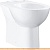 Унитаз Grohe Bau 39428000 картинка