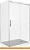 Душевой уголок Good Door Galaxy WTW+SP 120x90 (прозрачное/хром) картинка