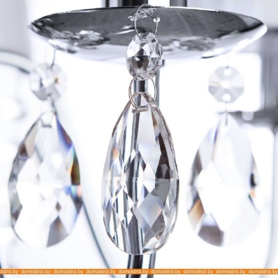 Подвесная люстра Arte Lamp Melisa A9123LM-5CC фотография