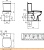 Унитаз Ideal Standard Esedra T282001 фотография Унитаз Ideal Standard Esedra T282001 фотография