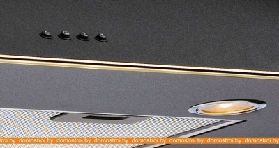 Вытяжка TEKA DOS 60.1 Anthracite фотография