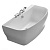 Акриловая ванна BelBagno BB74 165x78 картинка
