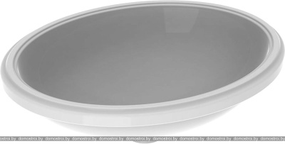 Умывальник Geberit VariForm 500.754.01.2 фотография