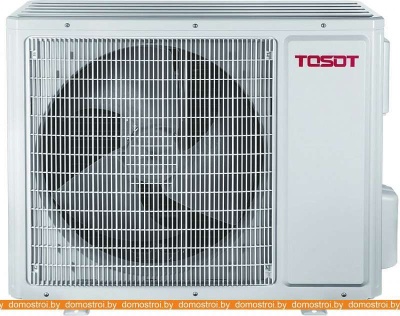 Кондиционер Tosot Lyra Inverter R32 T09H-SLyR/I/T09H-SLyR/O фотография