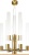 Подвесная люстра ST Luce Terni SL1229.303.09 фотография Подвесная люстра ST Luce Terni SL1229.303.09 фотография