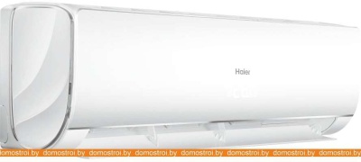 Кондиционер Haier Lightera DC-Inverter AS09NS5ERA-W/1U09BS3ERA фотография