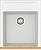 Кухонная мойка Franke Sirius SID 610-40 (белый) картинка