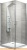 Душевой уголок Radaway Eos KDD 90 (37203-01-01N) фотография Душевой уголок Radaway Eos KDD 90 (37203-01-01N) фотография