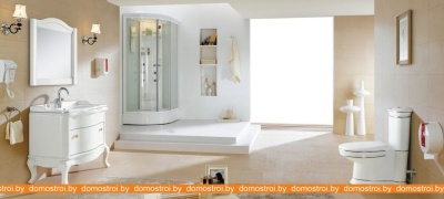 Унитаз CeramaLux 1409 фотография