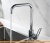 Смеситель Ledeme L4067 фотография Смеситель Ledeme L4067 фотография