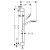 Душевая стойка Hansgrohe Croma Select E [26584400] фотография