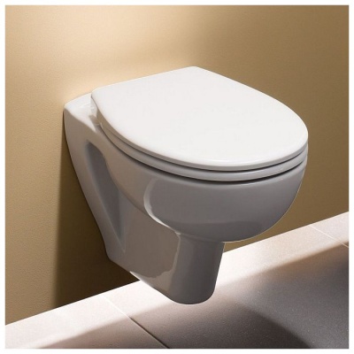 Подвесной унитаз Vitra S20 Rim-ex 7741B003-6079 с сиденьем микролифт фотография