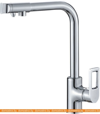 Смеситель Groneo G43299-4 фотография