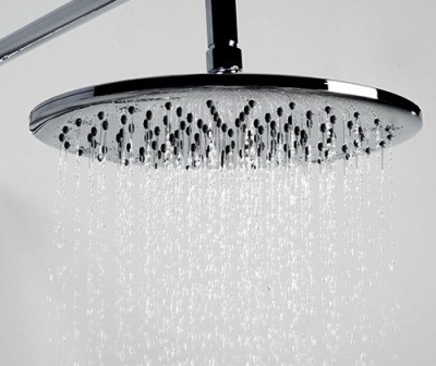 Душевая система WasserKraft A13302 фотография