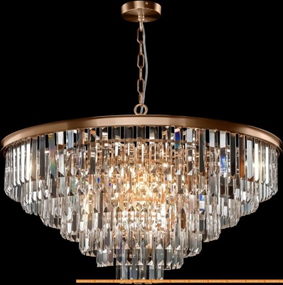 Подвесная люстра Maytoni Revero MOD085PL-16BS фотография