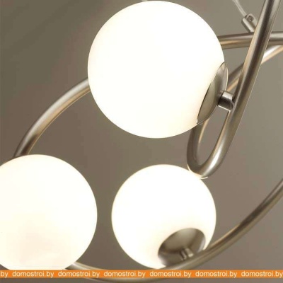Светильник Odeon Light Slota 4807/6 фотография