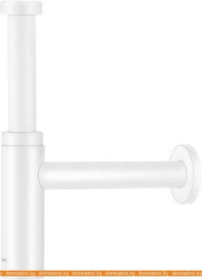 Сифон с переливом Hansgrohe Flowstar S 52105700 фотография