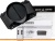 Вытяжка Germes Bravo Sensor 60 (черный) фотография Вытяжка Germes Bravo Sensor 60 (черный) фотография