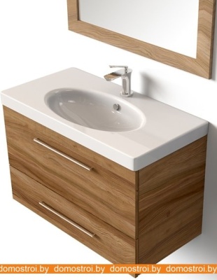 Умывальник Sanita Luxe Next Greek 60 NXT60SLWB11KR фотография