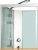 Душевая кабина WeltWasser WW500 Halle 1201 L фотография