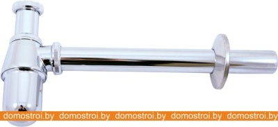 Сифон с переливом Slezak RAV MD0545 фотография