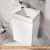 Умывальник Geberit Xeno2 500.528.01.1 фотография Умывальник Geberit Xeno2 500.528.01.1 фотография