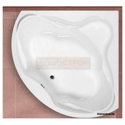 Акриловая ванна Artel Plast Станислава 150x150 фотография