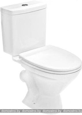Унитаз Santek Лига WH302141 фотография