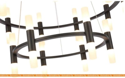Подвесная люстра ST Luce Basio SL1595.403.30 фотография